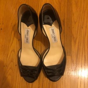 Authentic Jimmy Choo